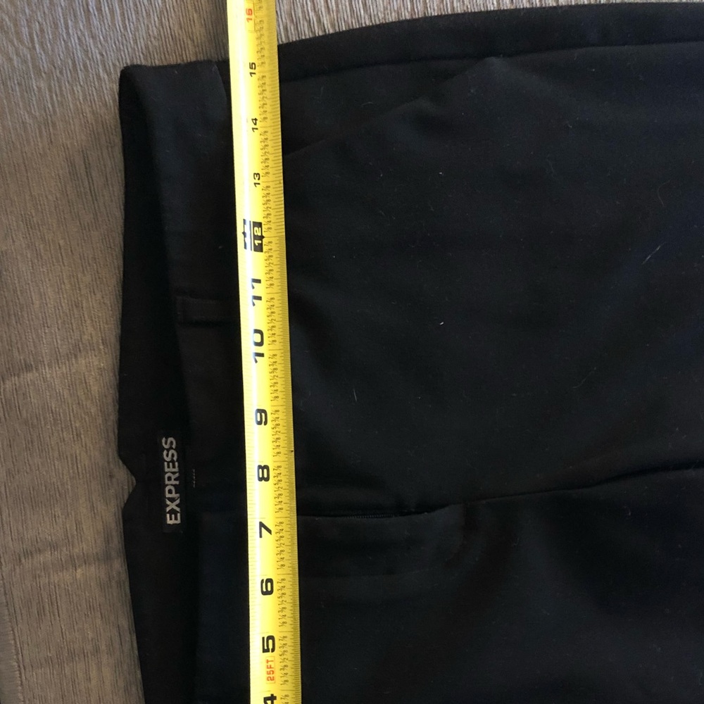 Express Editor Pants 2r Bootcut - image 4